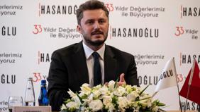 Hasanoğlu Grubu'ndan lüks hamlesi: VERA sahneye çıkıyor