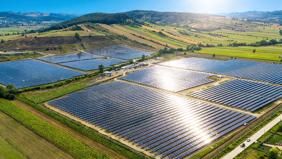 YEO Teknoloji'den Romanya'da dev proje