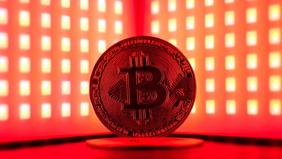 Bitcoin nasıl bir gecede 3 bin dolar eridi?