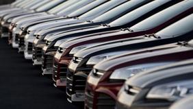 Otomotiv devi 400 binden fazla aracı geri çağırdı
