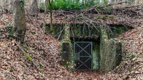 Yeraltındaki gizli ülke: Bu Avrupa ülkesi neden on binlerce sığınak yaptı?