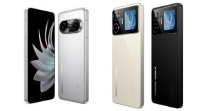 Yerli marka yapay zeka destekli iki telefonu satışa sundu