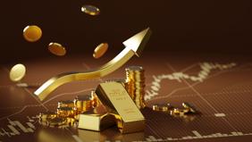 Dev bankadan altın tahmini: Yeni rekor kapıda mı?