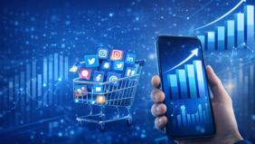 Dijital reklamcılıkta milyar dolarlık büyüme