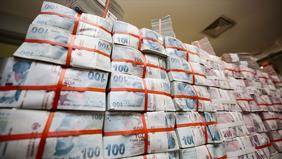 Bankacılık sektörünün mevduatında 171.4 milyar lira artış