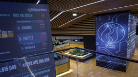 Borsa neyi fiyatlıyor? Borsayla ilgili bir yorum var l 26 Şubat