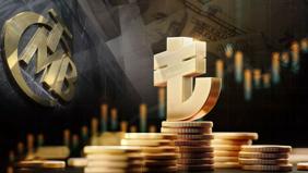 Merkez Bankası rezervleri 206.1 milyar dolar oldu
