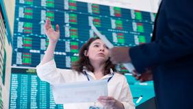 Piyasalar perşembe gününe nasıl başlıyor? Saat saat günün veri gündemi