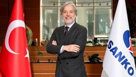 SANKO Holding'in CEO'su Cantekin Dinçerler oldu