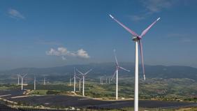 Yenilenebilir enerjide büyük adım: Türkiye'den rekor kurulum