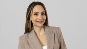 Baymak'tan globale üst düzey atama