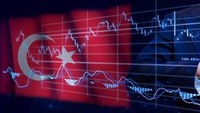 Türkiye ekonomisinin 2025 büyüme rakamı belli oldu