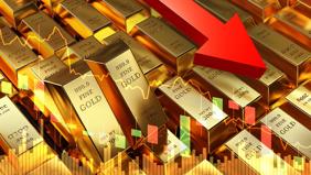 Altın ve gümüş neden sert düştü? Uzman isim yorumladı