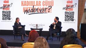 Boyner Grup'tan sarsıcı soru: "Kadınlar Günü neden var?"