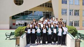 Eğitime sağlanan her katkı toplumun yarınlarını güçlendiriyor