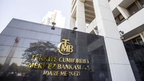 Merkez Bankası rezervleri 210.3 milyar dolar oldu
