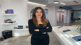 Karanlıktan korkunca bu ürünleri geliştirdi, şimdi 8 ülkede bayiliği var