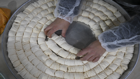 Bir çuval unla yola çıktılar, 6 yılda dünyaya açıldılar