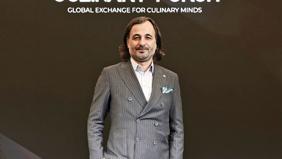 Gastronominin geleceği için çalışmak