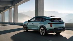 400 milyon Euro'luk yatırımla gelen yeni model Türkiye'de üretilecek