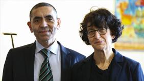 BioNTech'in kurucuları yönetimden ayrılıp yeni şirket kurdu