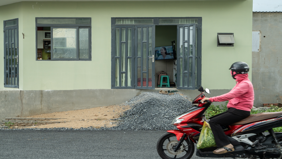 Burası dünyanın en hızlı batan 2. kenti