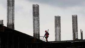 İnşaat maliyet endeksi yıla artışla başladı