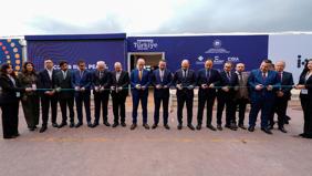 Gayrimenkul sektörü küresel arenada