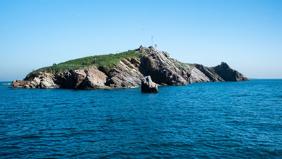 Marmara Denizi'nin son sığınağı alarm veriyor