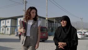 Zurich Türkiye'nin 'Yan Yanayız' projesi dünya sahnesinde