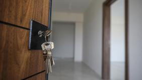 Konut satışlarında dikkat çeken hareketlilik