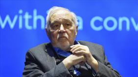 Prof. Dr. İlber Ortaylı hayatını kaybetti