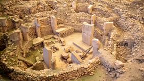 Zamanın katmanları arasında Türkiye