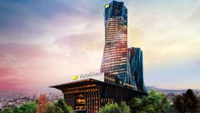 Bankacılıkta en büyük uluslararası fonlama işlemi gerçekleşti