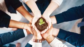 Sorumluluk, şirketlerin kurumsal refleksi haline geliyor