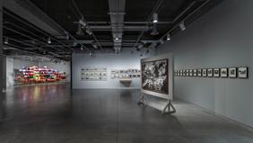 İstanbul Modern'de yeni sergi: 'Panorama: Hayaller ve Yerler'