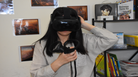 Devlet desteğiyle şirket kurdu, kendinin işinin patronu oldu