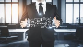 17 yaşındayken parasız kurduğu iş 3 milyon dolar ciro yaptı