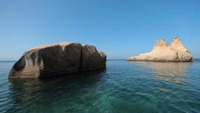 Türkiye'de: Bir dönem gemileri batırdığına inanılan yer 