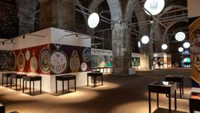 Saatçilik tarihinin dört yüzyıllık serüveni özel bir sergide buluştu