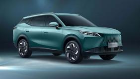 Yeni OMODA 7 Türkiye'de: Fiyatı belli oldu