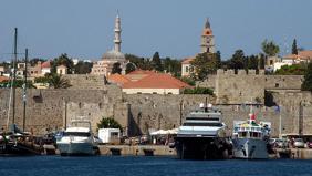 Yunanistan'dan Türk turistlere yönelik vize kararı