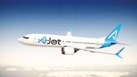 AJet 2. yılına özel indirim kampanyasını duyurdu