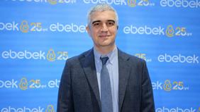 Çeyrek asırlık güven, 1 milyar dolarlık gelecek