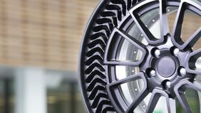 Elektrikli araçlar için devrim gibi yenilik: Menzil artıran lastik üretildi