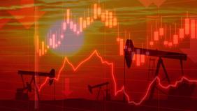 Dev bankadan endişe verici petrol tahmini