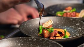 Lezzetin yeni yol haritası