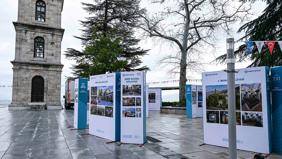 Vakıf Katılım'dan Bursa'nın fethinin 700. yılına özel fotoğraf sergisi