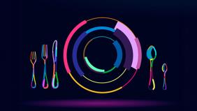 Alternatif proteinlerden dijital mutfaklara: Foodtech