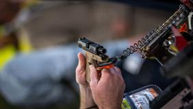 Yerli silah üreticisinin ürünleri ABD'de yoğun ilgi gördü